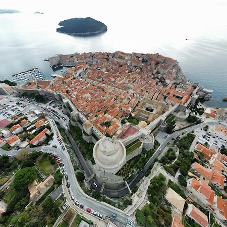 Dubrovnik House - Leni Lejlighed Komolac Eksteriør billede